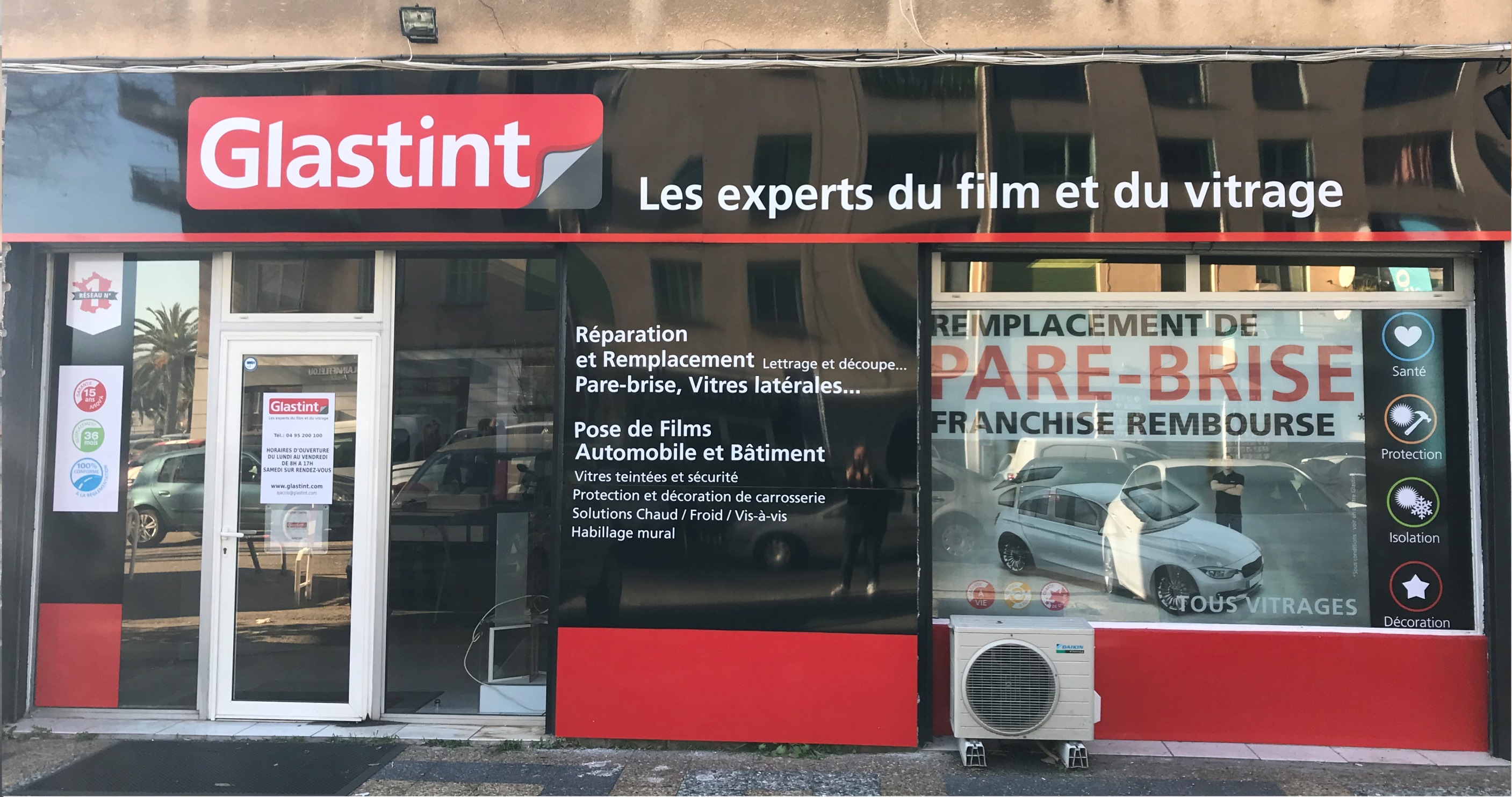 Store